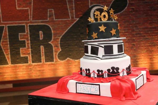 RT if #PurpleNGB ROCKED the red carpet--even without a moving piece!