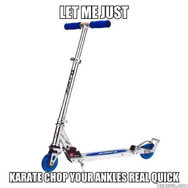RT if you experienced this 😩