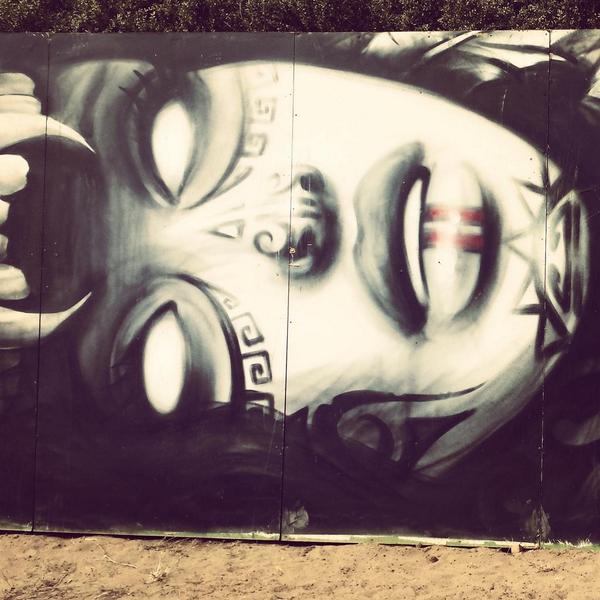 AdamNorCal's tweet image. #OutsideLands,  it was done right!