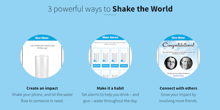 _shaketheworld's tweet photo. 3 simple yet powerful ways to #ShakeTheWorld. Are you shaking yet? (: http://t.co/qa2hjhZ2My