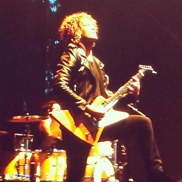 AdamNorCal's tweet image. #OutsideLands,  it was done right!