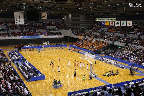日本バスケットボール協会 Jba A Twitter 大会情報 8月23日 土 25日 月 の期間 香川県にて開催する 第44回全国 中学校バスケットボール大会 の組み合わせが決定しました Http T Co Qqb4idnujc 全中バスケ Http T Co Bz2sfmnpli