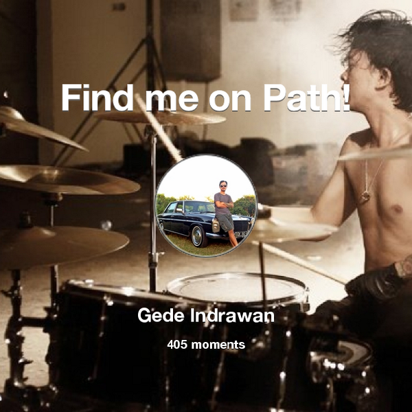 gede indrawan tweet media