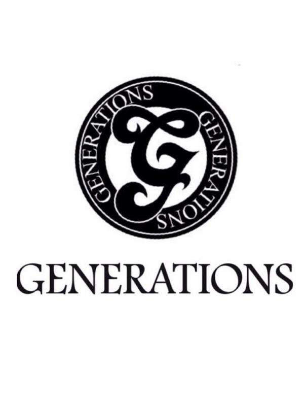 ダウンロード可能 Generations ロゴ 壁紙