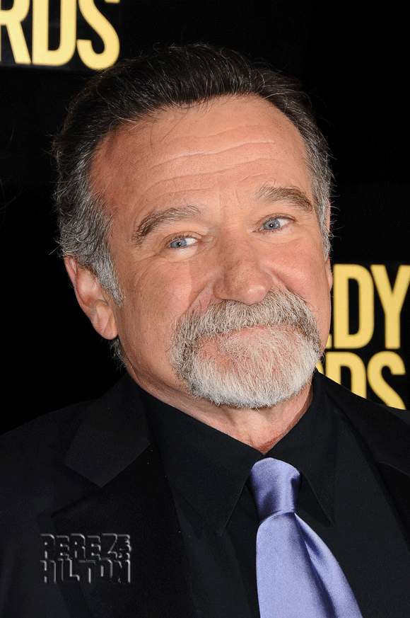 #RobinWilliams' children remember the late actor and the 'joy' he brought to the world goo.gl/2ErmF1