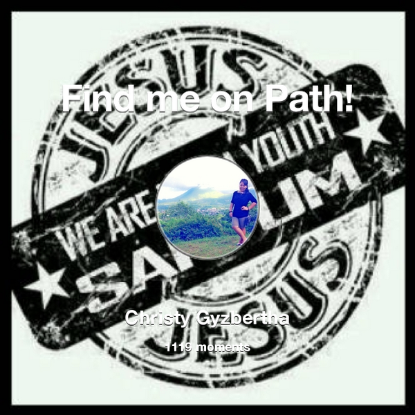 istheeGyz's tweet photo. I've shared 1,119 memories with my friends on #Path - see them now at http://t.co/8QThpHFreJ! #thepersonalnetwork http://t.co/kHHjmvv33E