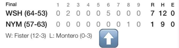 NatsWx's tweet image. I will claim #ForecastVerification. I said it would rain after the 5th…and well…it did: