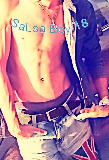 top boy 18 (@salsa__boy) on Twitter photo 