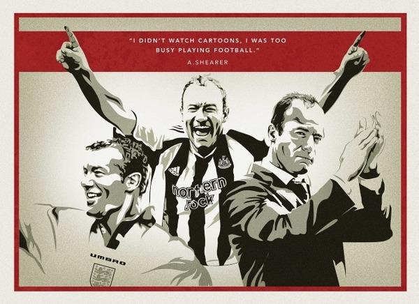 Happy Birthday Alan Shearer 