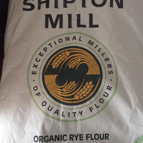 Your Bakery tweet media