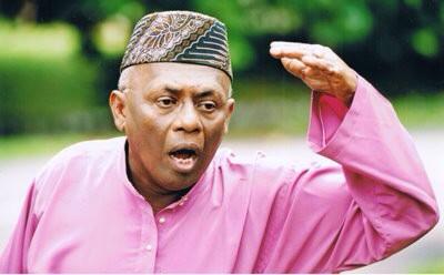 Anwar Rahmat على تويتر Pelakon Filem Mami Jarum Arwah Maideen Baru Sahaja Meninggal Dunia Sebentar Tadi Al Fatihah Twt Penang Twt Iium Http T Co Wnmiw4tsc5