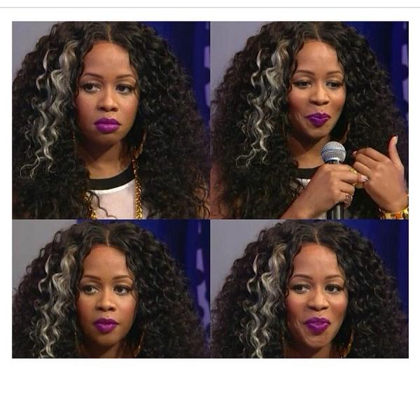 ten_tenijamoton's tweet image. Remy Ma is Back! 👸😩🙌 Yasss! #RemyMa #itsaproblem