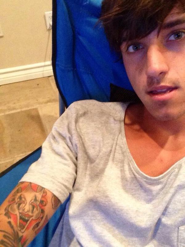 AustinSilverHL's tweet image. 