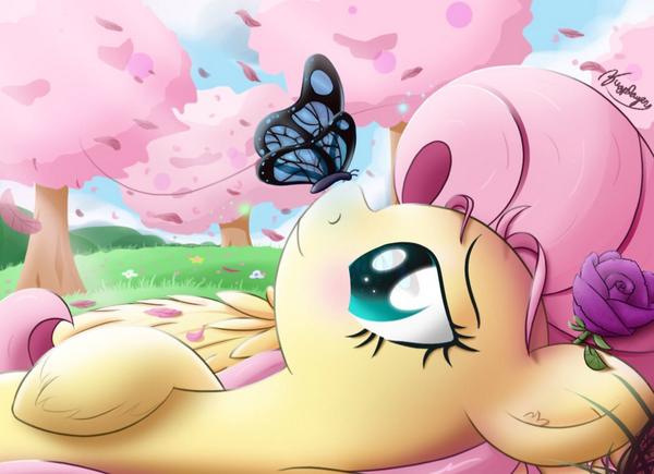 Church_Games's tweet image. Why you so cute Fluttershy? /)*3*(\ #Brony #MLP #FlutterOn