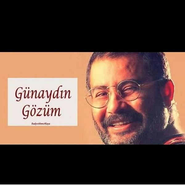 Günaydın gözüm ...