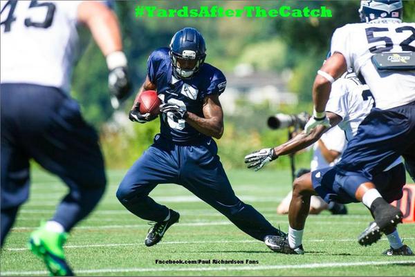 PRichJrFans's tweet image. Great picture of the man himself @PRichJr10