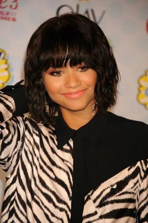 ChelseaZswagger's tweet photo. I'll post 125 photos at TCA's. If each gets only 2 RT it'll make 250 votes. 19/125 #VoteZendaya http://t.co/LDujVdoTZt