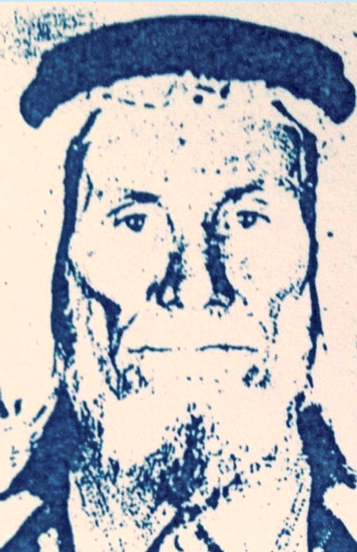 احد. احفادي

الشيخ الشاعر. زيد بن. عويض
( الهجاري)
 رحمه الله