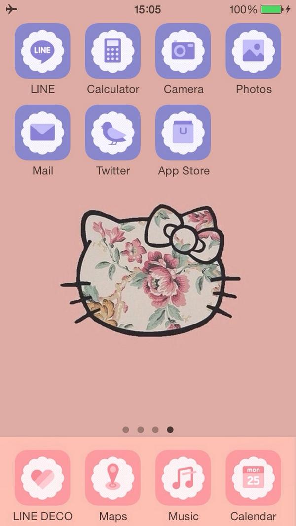 Juria Line Decoでデコった可愛いホーム画面を見つけたよ T Co Lndmwym3c4 Http T Co Ztwyivxkcv Twitter Juria Line Decoでデコった可愛いホーム画面を見つけたよ T Co Lndmwym3c4 Http T Co Ztwyivxkcv Twitter