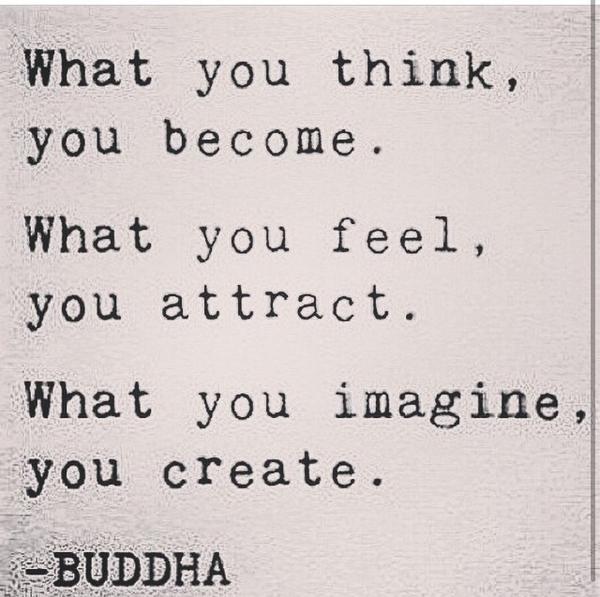 Image result for what you imagine you create