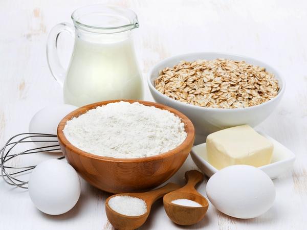 MensHealthPL's tweet image. Dieta na mięśnie nie musi być nudna! Oto 5 przepisów MH na smaczne posiłki z odżywką białkową: menshealth.pl/dieta/5-prosty…