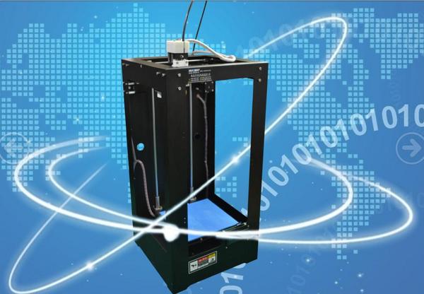 Hot selling 3d printers:Hueway 3d printers.Changing desigs into reality.If u are DIY lovers,you should not miss it!