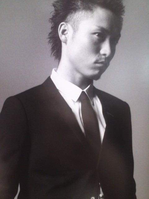 Tetsuya Exile Ldh画像 Tetsuya スーツと髪型がきまってる 好きな人rt Exile T Co hfefq2xg Twitter