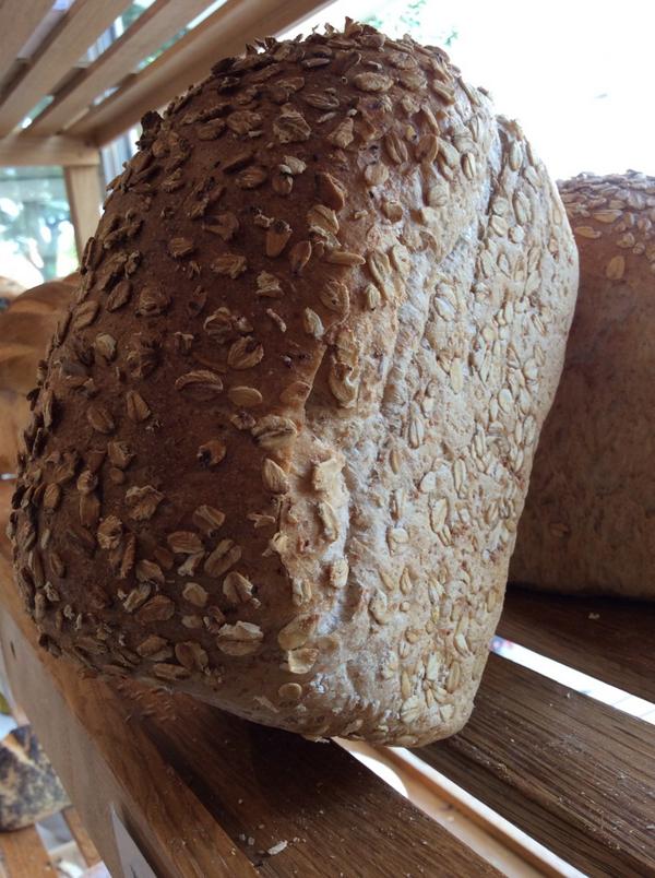 Your Bakery tweet media