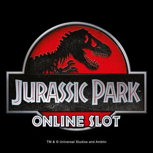 PlatinumPlay01's tweet image. We are going to have a dino day on Twitter today in celebration of the release of the Jurassic Park™ online slot!
