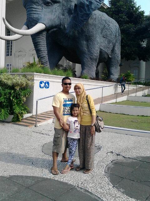 Jatim Park 2...Batu,Malang ☺