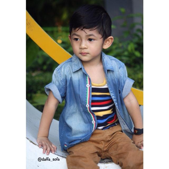 Daffa Abyan Sofa on Twitter: "Night too @Daffa_Sofa: Selamat bobo xoxo