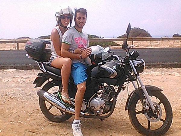 davidpitufoo's tweet photo. Por mallorca motorizadoo http://t.co/7zDPoz3X6f