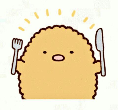 お腹すいた❢