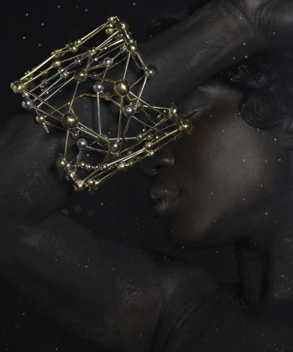 AuDITIONSSA's tweet photo. Congrats to Toya Seale for placing 3rd with her 'Age of Aquarius' piece at the 2013|2014 Celestial Origins awards http://t.co/bt5hf9jzgs