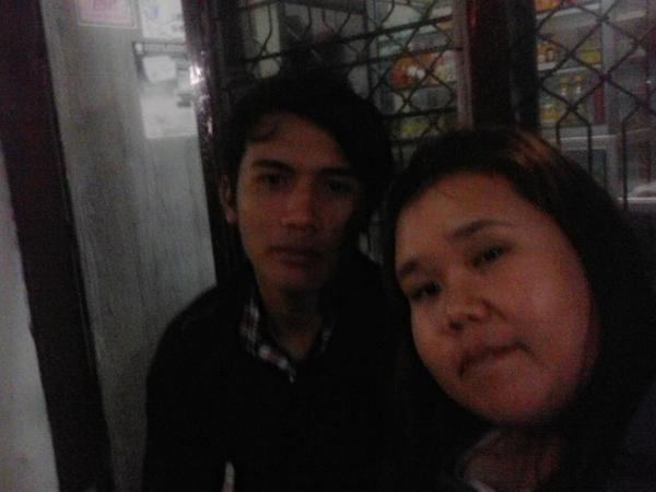 RiskaMiftakhul's tweet photo. Kangen momen"  spt nch... http://t.co/cfe12LVRac