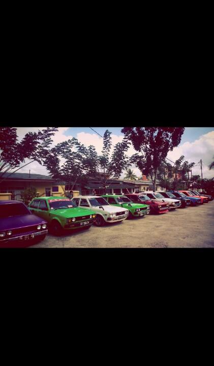 tak ada yang seistimewa ini.