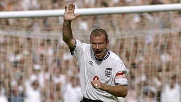 Happy birthday to former and captain Alan Shearer  who celebrates his 44th birthday today. 