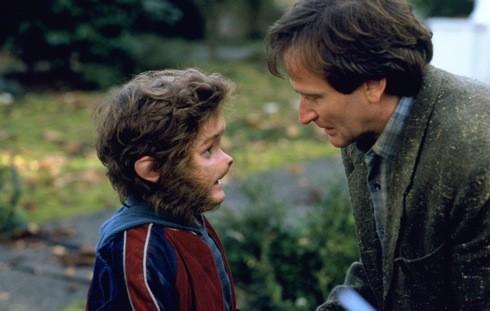 JulianMarin's tweet photo. ¿Quien no recuerda esta escena? 
#Jumanji 
-Gracias Robin Williams - http://t.co/28mjPMBic7