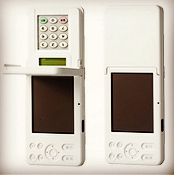 dataflight's tweet photo. AT3300 Lightweight handheld termminal ideal for you and your business #dataflight #canon #dutyfree #handheldterminals http://t.co/yohxx7enXH