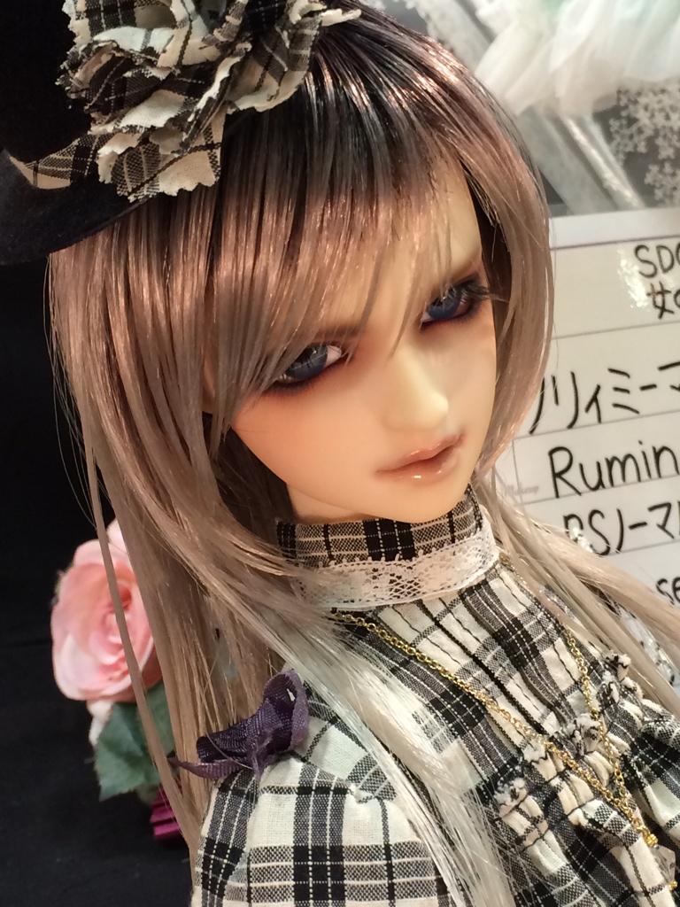 ボークス】SD13男の子 薪剛ヘッド | www.ibnuumar.sch.id