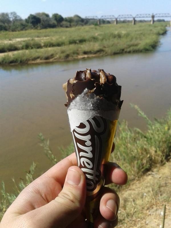 Life does not get much better!