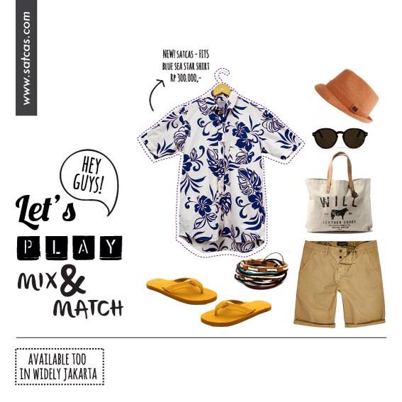 Inspired by the upcoming summer music festivals <a href="/thejunctionbali/">The Junction Bali</a> @WeTheFest2014 <a href="/DreamfieldsAsia/">Dreamfields Asia</a> <a href="/sunnysideupfest/">Sunny Side Up Tropical Festival</a>