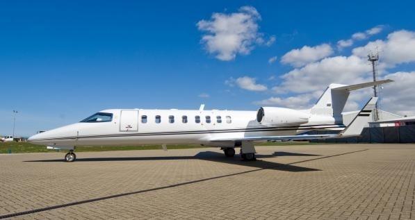 flyinterceptor's tweet image. Malaga - London This Friday Lear 45XR #emptyleg #privatejet 01959 576017 for details