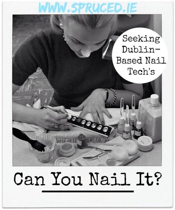 Louloudunner's tweet image. 💅#spruced