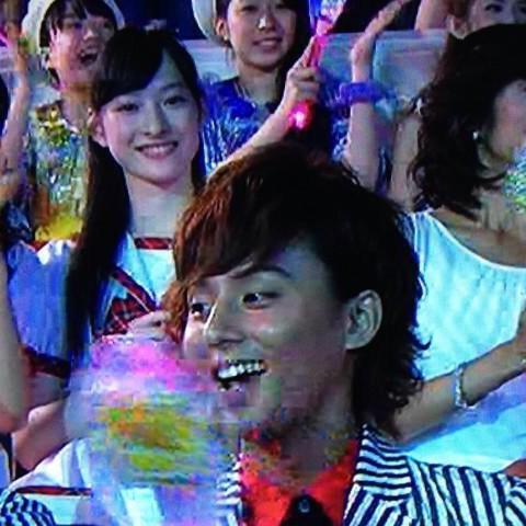 松野莉奈のプロフィールは キスマイ好き 活動やエビ中について Pick Journal