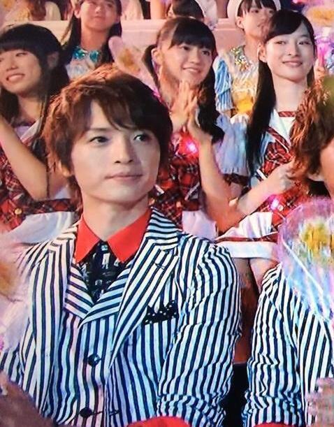 松野莉奈のプロフィールは キスマイ好き 活動やエビ中について Pick Journal