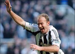 Happy birthday to my hero Alan Shearer 