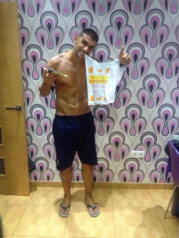 Tito Roldy tweet media