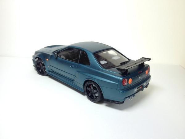 ModelingMark's tweet image. 