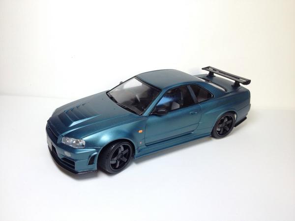 ModelingMark's tweet image. 